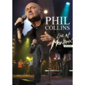 Live at Montreux 2004 DVD