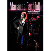 Live In Hollywood DVD