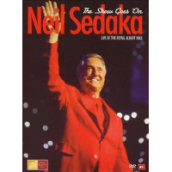 The Show Goes On - Live At The Royal Albert Hall DVD