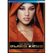 The Diary Of Alicia Keys DVD