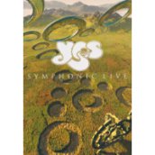 Symphonic Live DVD