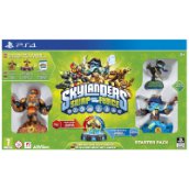 Skylanders Swap Force Starter Pack PS4