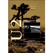 The Joshua Tree DVD