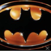 Batman CD