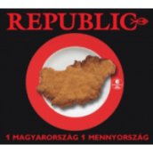 Egy Magyarország, egy Mennyország CD