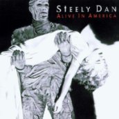Alive in America CD