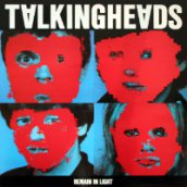 Remain in Light CD