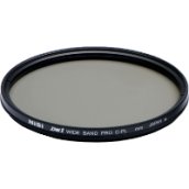 46mm Cirkulár Polár szűrő