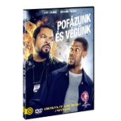 Pofázunk és végünk DVD