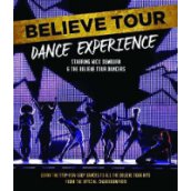 Believe Tour - Dance Experience DVD