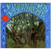 Creedence Clearwater Revival CD