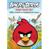 Angry Birds  Piros riasztás!