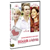 Működik a kémia DVD